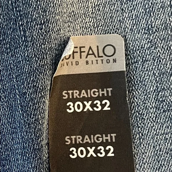 NWT Buffalo Jeans